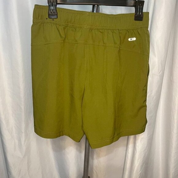 RBX Women’s Green Performance Shorts Size M - Picture 5 of 9